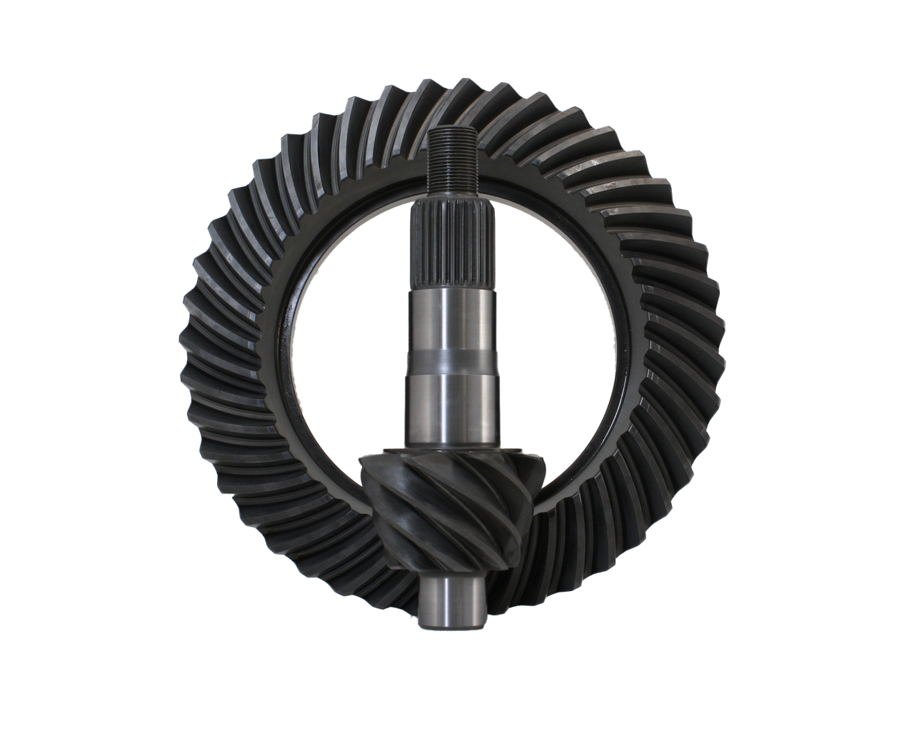 REVOLUTION GEAR GM10.5-513T GM 14-BOLT 10.5 INCH REAR AXLE 5.13 RATIO THICK RING AND PINION