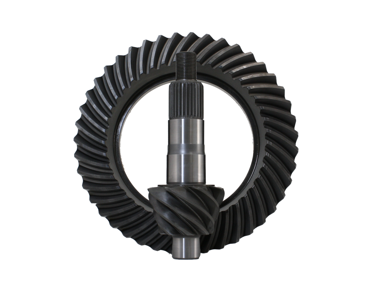 REVOLUTION GEAR GM10.5-373 GM 14-BOLT 10.5 INCH REAR AXLE 3.73 RATIO RING AND PINION