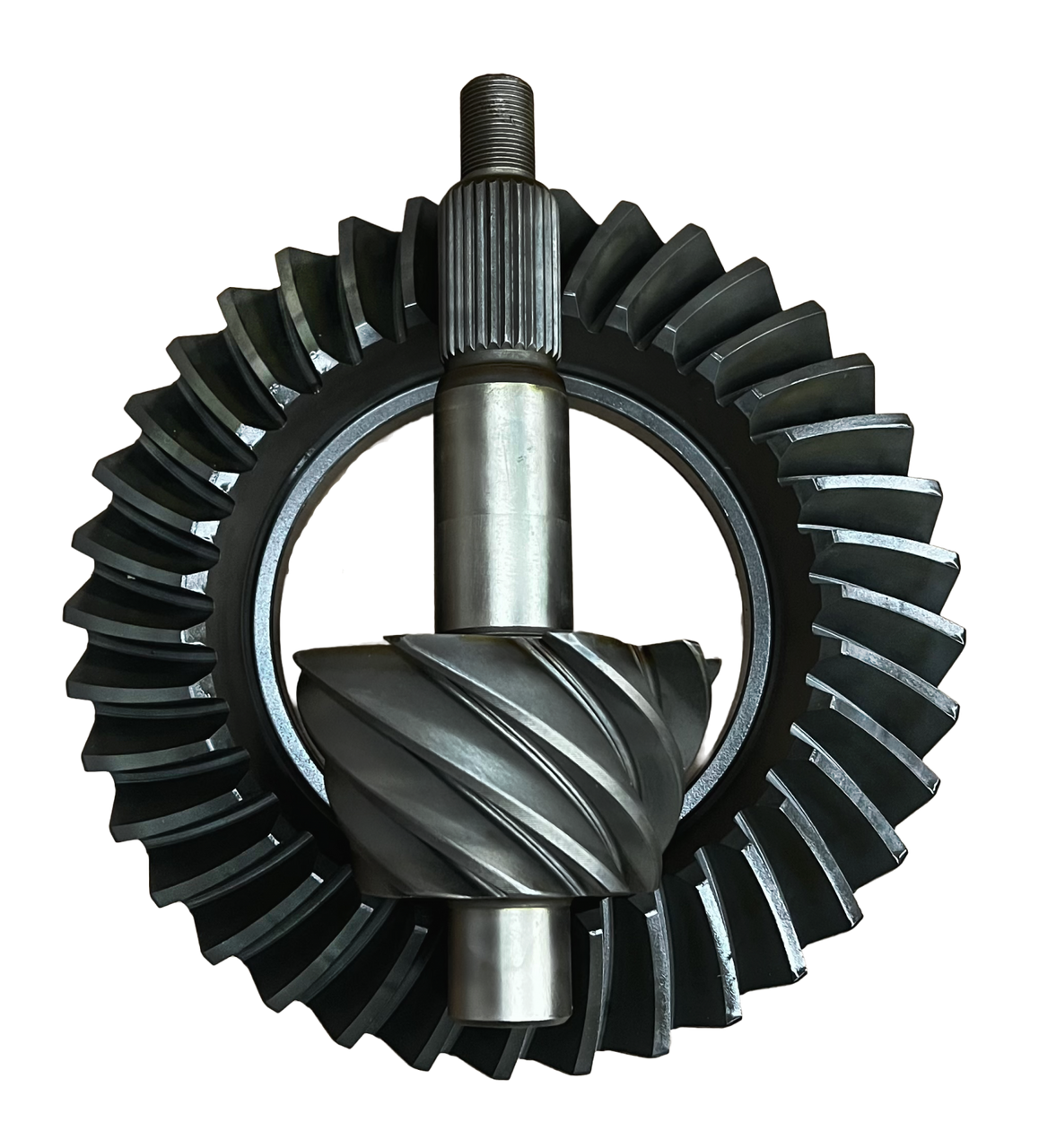 REVOLUTION GEAR F9-350 FORD 9 INCH 3.50 RATIO RING AND PINION