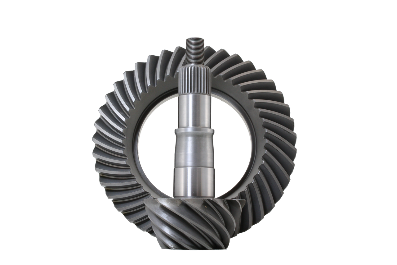 REVOLUTION GEAR F8.8-410 FORD 8.8 INCH REAR AXLE 4.10 RATIO RING AND PINION