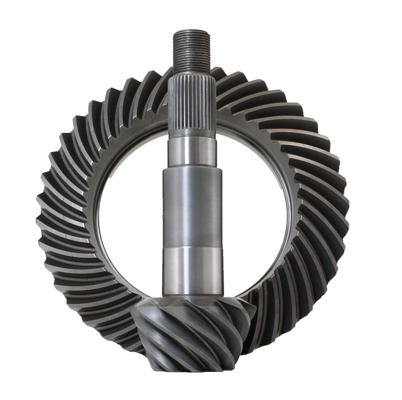 REVOLUTION GEAR D80-488 DANA 80 REAR AXLE 4.88 RATIO RING AND PINION