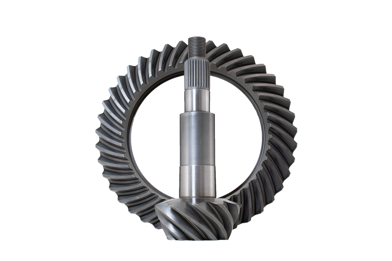 REVOLUTION GEAR D70-373 DANA 70 REAR AXLE 3.73 RATIO RING AND PINION