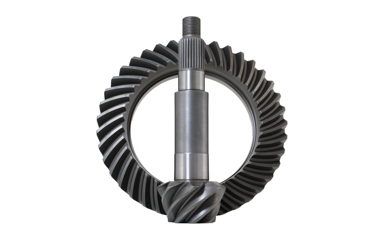 REVOLUTION GEAR D60-513RT DANA 60 REVERSE ROTATION 5.13 RATIO THICK RING AND PINION