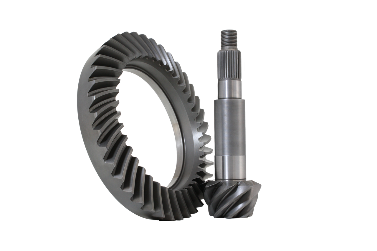 REVOLUTION GEAR D60-513RT DANA 60 REVERSE ROTATION 5.13 RATIO THICK RING AND PINION