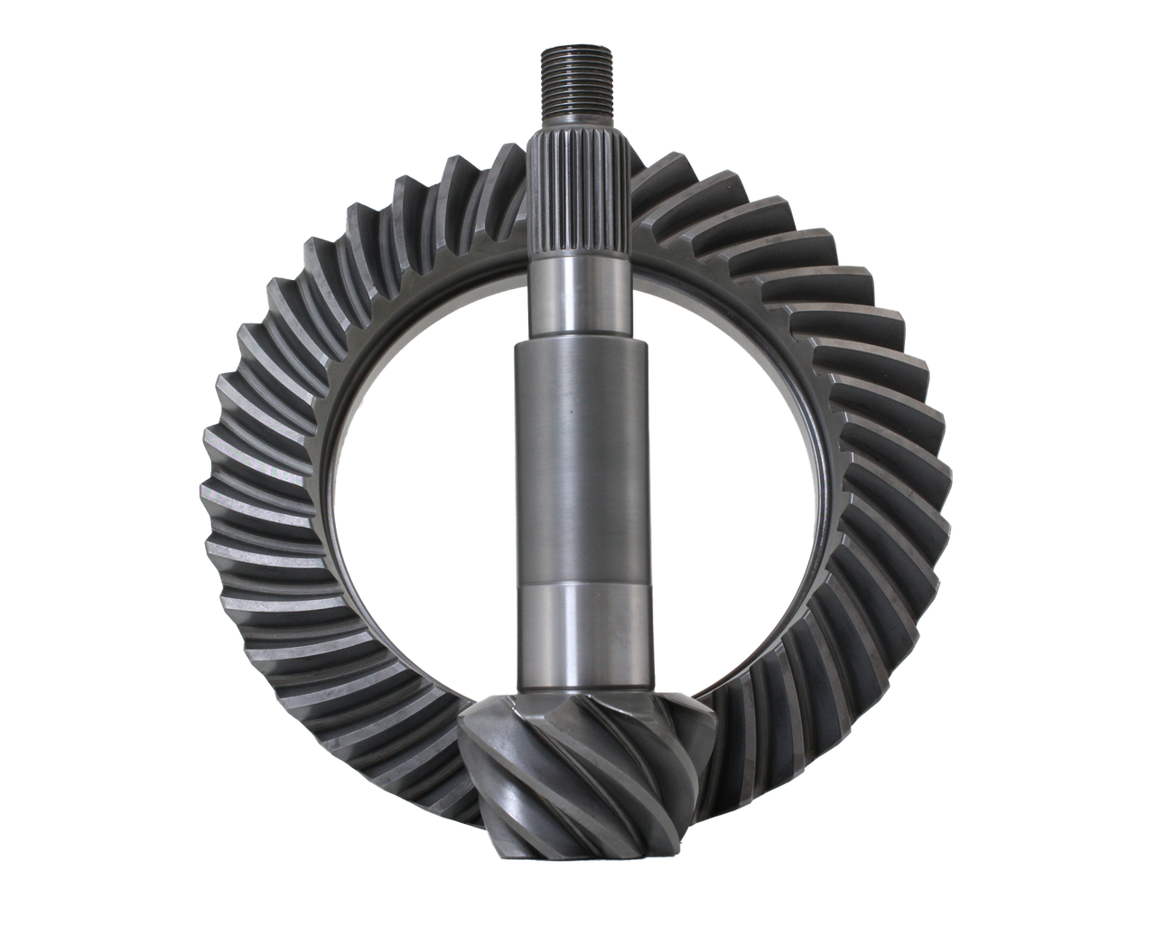 REVOLUTION GEAR D60-488 DANA 60 STANDARD ROTATION 4.88 RATIO RING AND PINION