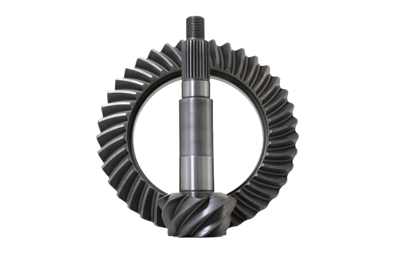 REVOLUTION GEAR D44-513R DANA 44 REVERSE ROTATION 5.13 RATIO RING AND PINION