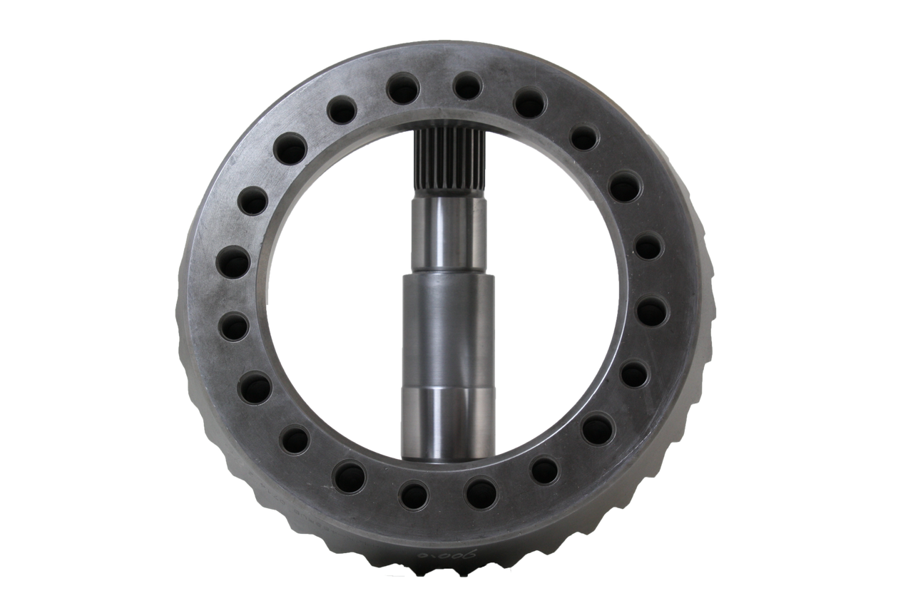 REVOLUTION GEAR D44JK-513 DANA 44 REAR AXLE JEEP WRANGLER JK 5.13 RATIO RING AND PINION
