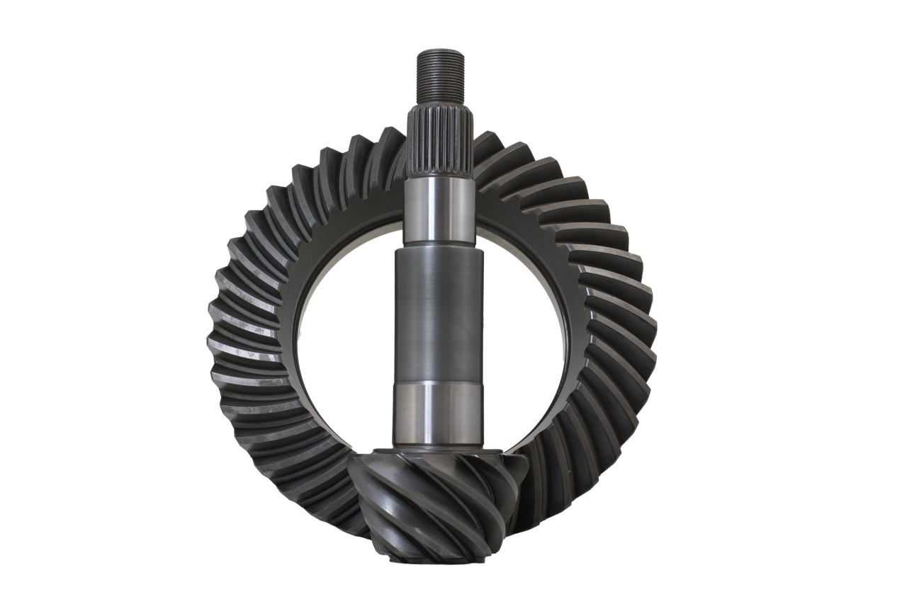 REVOLUTION GEAR M20-456 AMC 20 REAR AXLE 1976-86 CJ 4.56 RATIO RING AND PINION