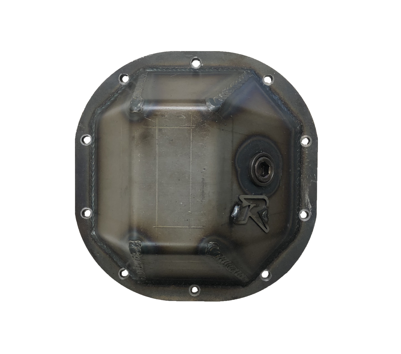 REVOLUTION GEAR 40-2013 HEAVY DUTY FORD 8.8 INCH DIFFERENTIAL COVER