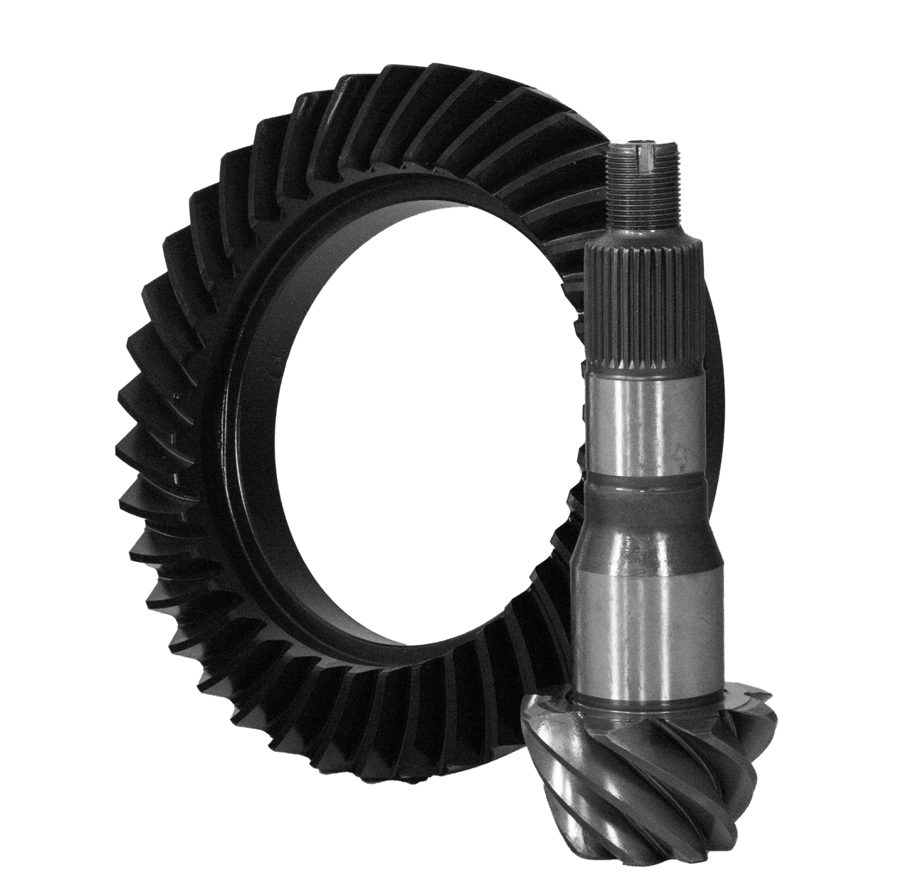 REVOLUTION GEAR T8.75-488 TOYOTA 8.75 INCH REAR 2016-24 TACOMA 4.88 RATIO RING AND PINION