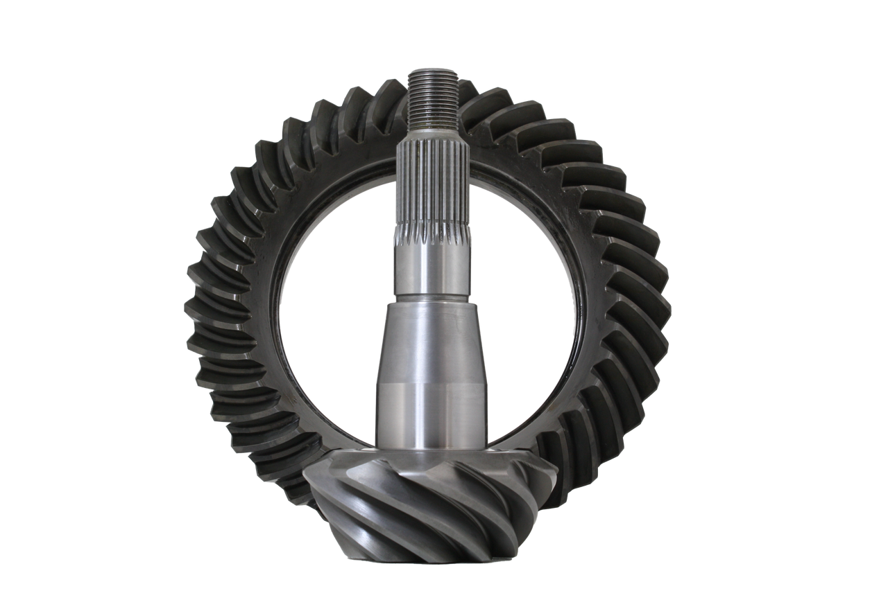 REVOLUTION GEAR C9.25-392 CHRYSLER 9.25 INCH REAR AXLE 3.92 RATIO RING AND PINION
