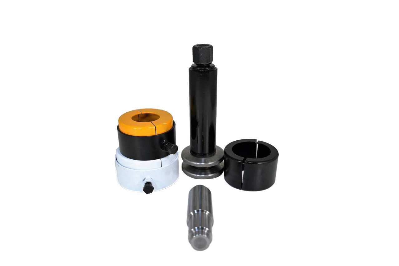 REVOLUTION GEAR BEARINGPULLER CARRIER BEARING PULLER