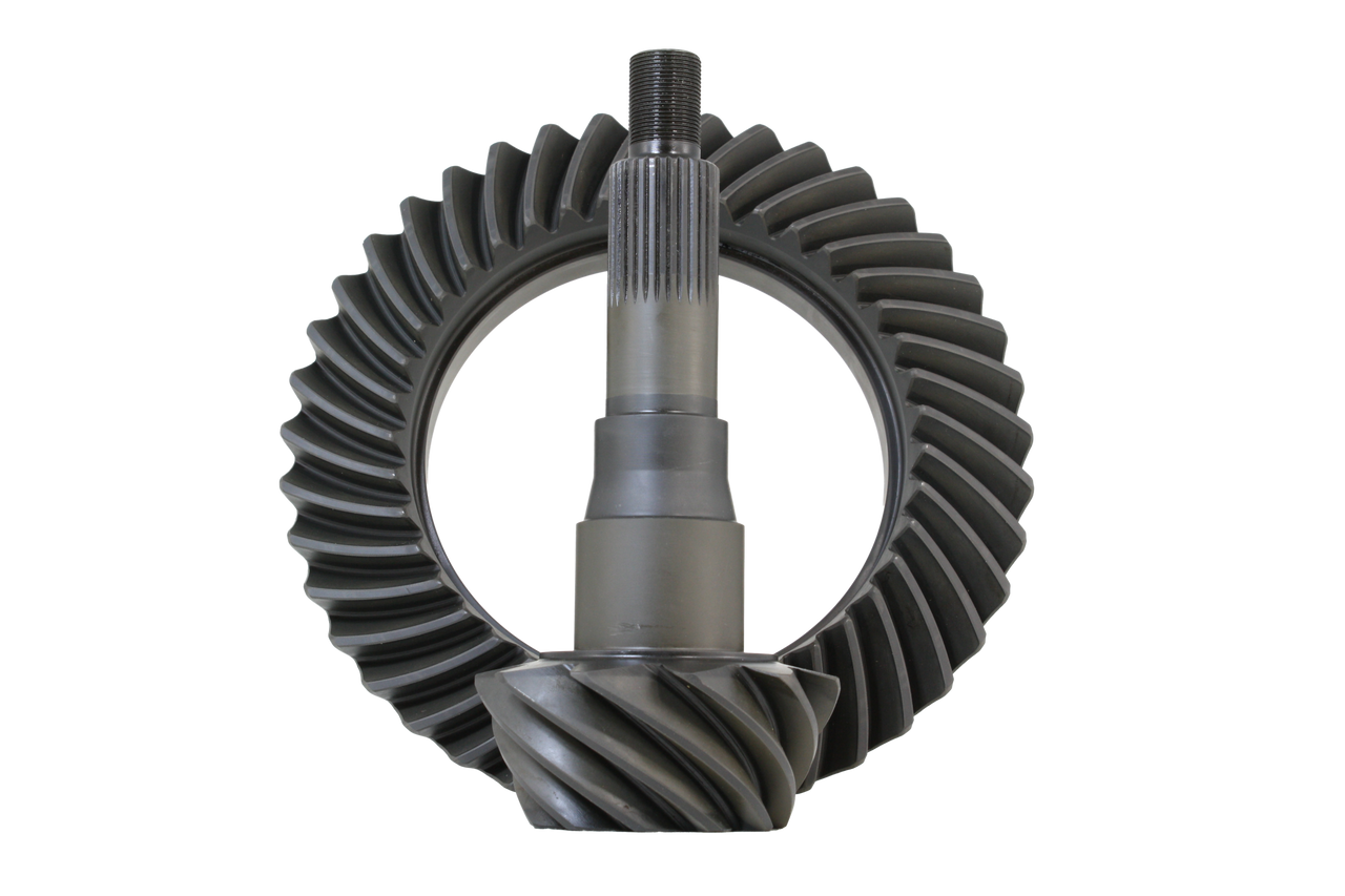 REVOLUTION GEAR F9.75-410 FORD 9.75 INCH REAR AXLE 4.10 RATIO RING AND PINION