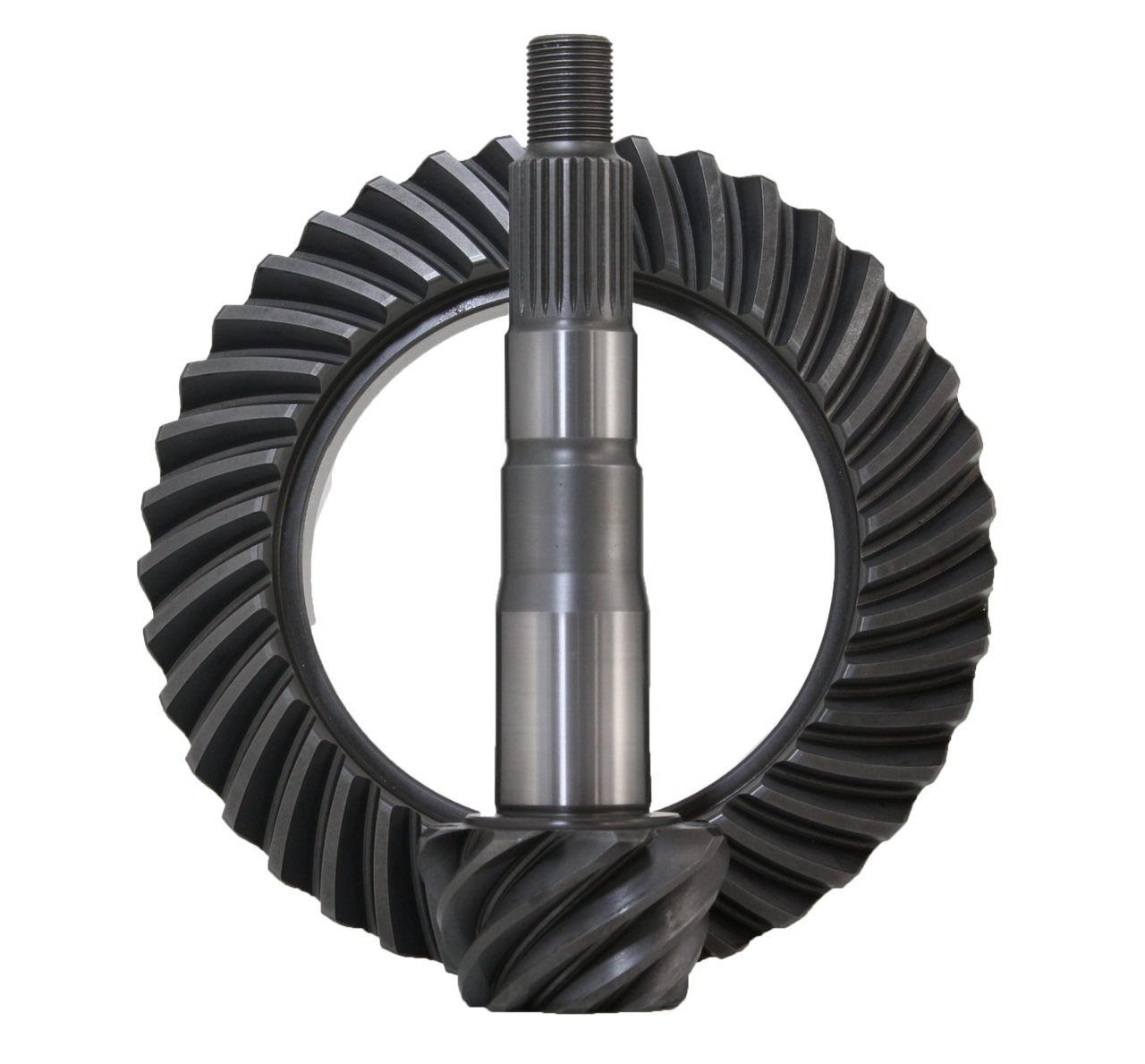 REVOLUTION GEAR T8-488R-29 TOYOTA 8.0 INCH 4 CYL REVERSE ROTATION 4.88 RATIO 29 SPLINE RING AND PINION