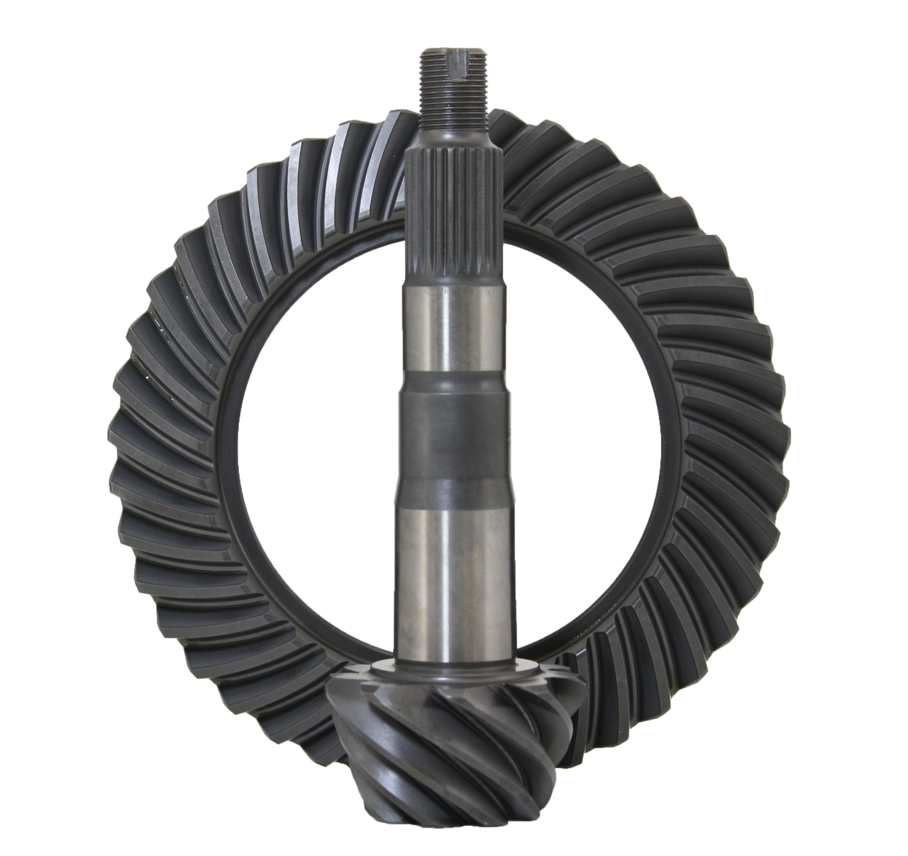 REVOLUTION GEAR T8-488-29 TOYOTA 8.0 INCH 4CYL 4.88 RATIO 29 SPLINE RING AND PINION