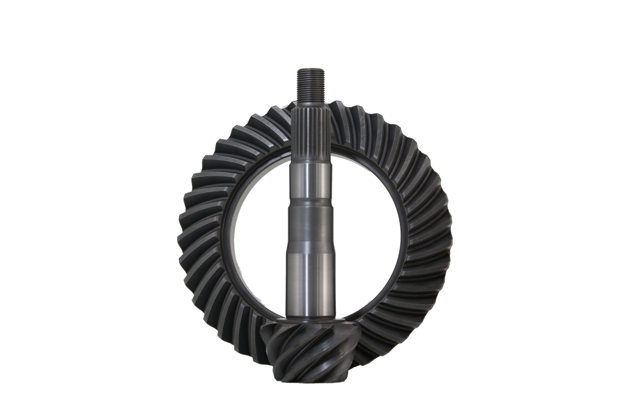 REVOLUTION GEAR T8IFS-529R TOYOTA 8.0 INCH IFS 5.29 RATIO THIN RING AND PINION