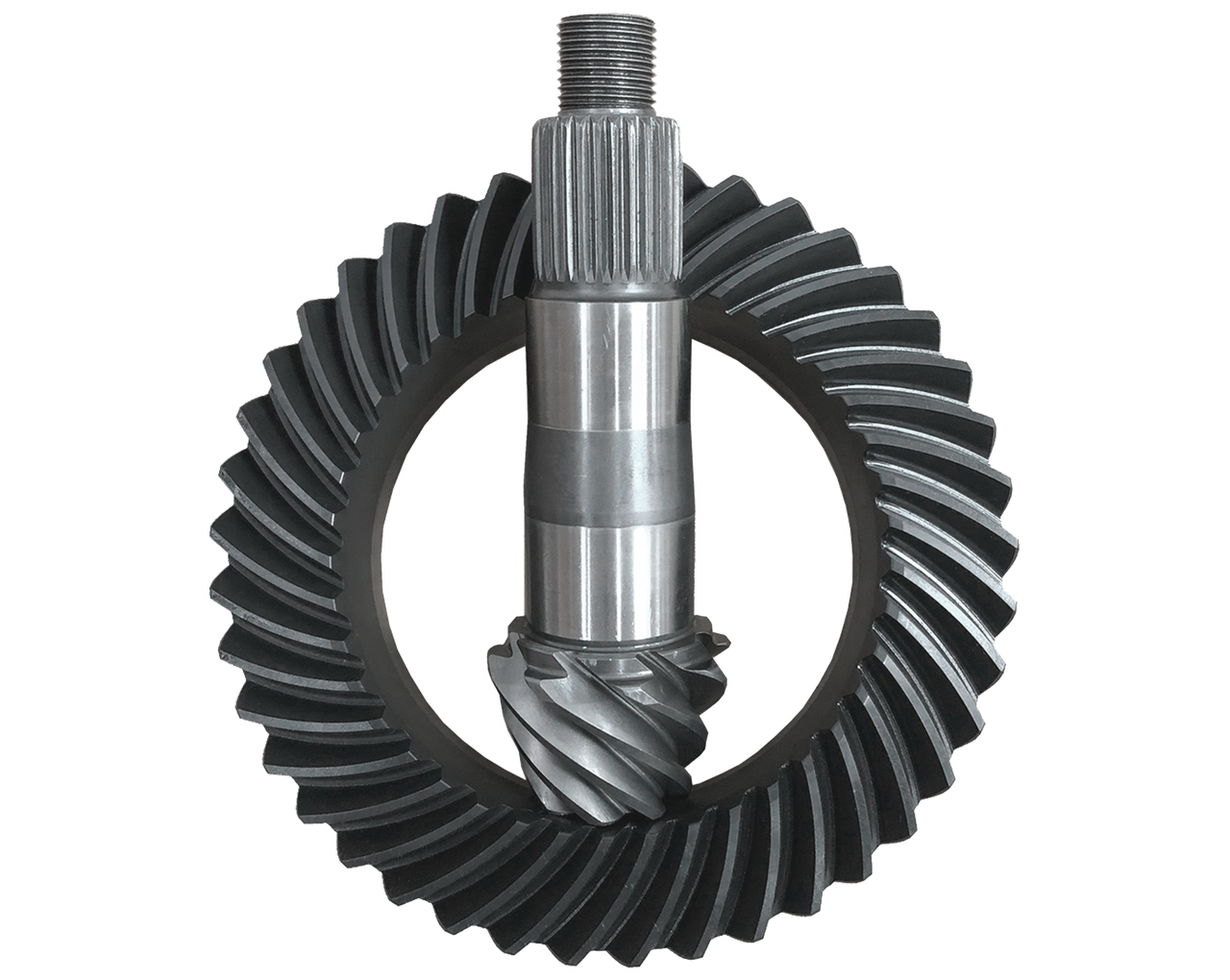 REVOLUTION GEAR D44-M220-513 DANA 44 WRANGLER JL GLADIATOR AND BRONCO 5.13 RATIO REAR RING AND PINION