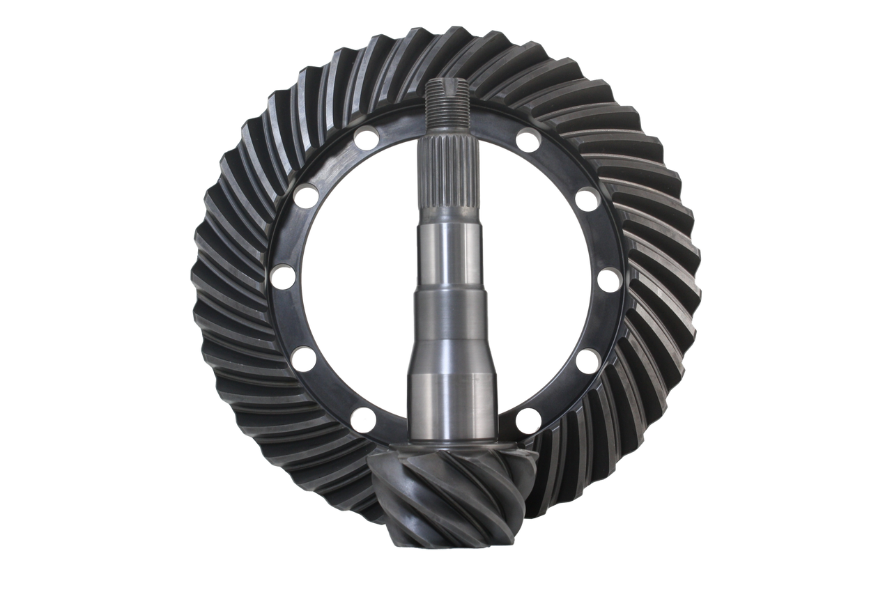 REVOLUTION GEAR T9.5-430-32 TOYOTA 9.5 INCH REAR 4.30 RATIO 32 SPLINE RING AND PINION