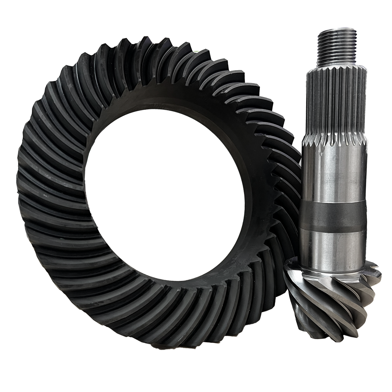 REVOLUTION GEAR D44-M220-488DC DANA 44 WRANGLER JL GLADIATOR AND BRONCO 4.88 RATIO REAR 2-CUT RING AND PINION