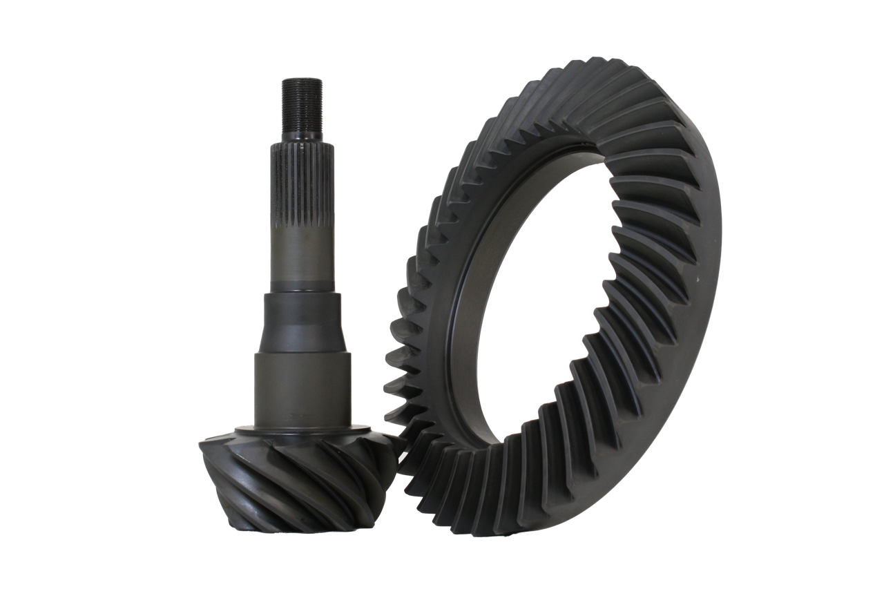 REVOLUTION GEAR F9.75-488-11 FORD 9.75 INCH 2011-PRESENT 4.88 RATIO 31 SPLINE RING AND PINION