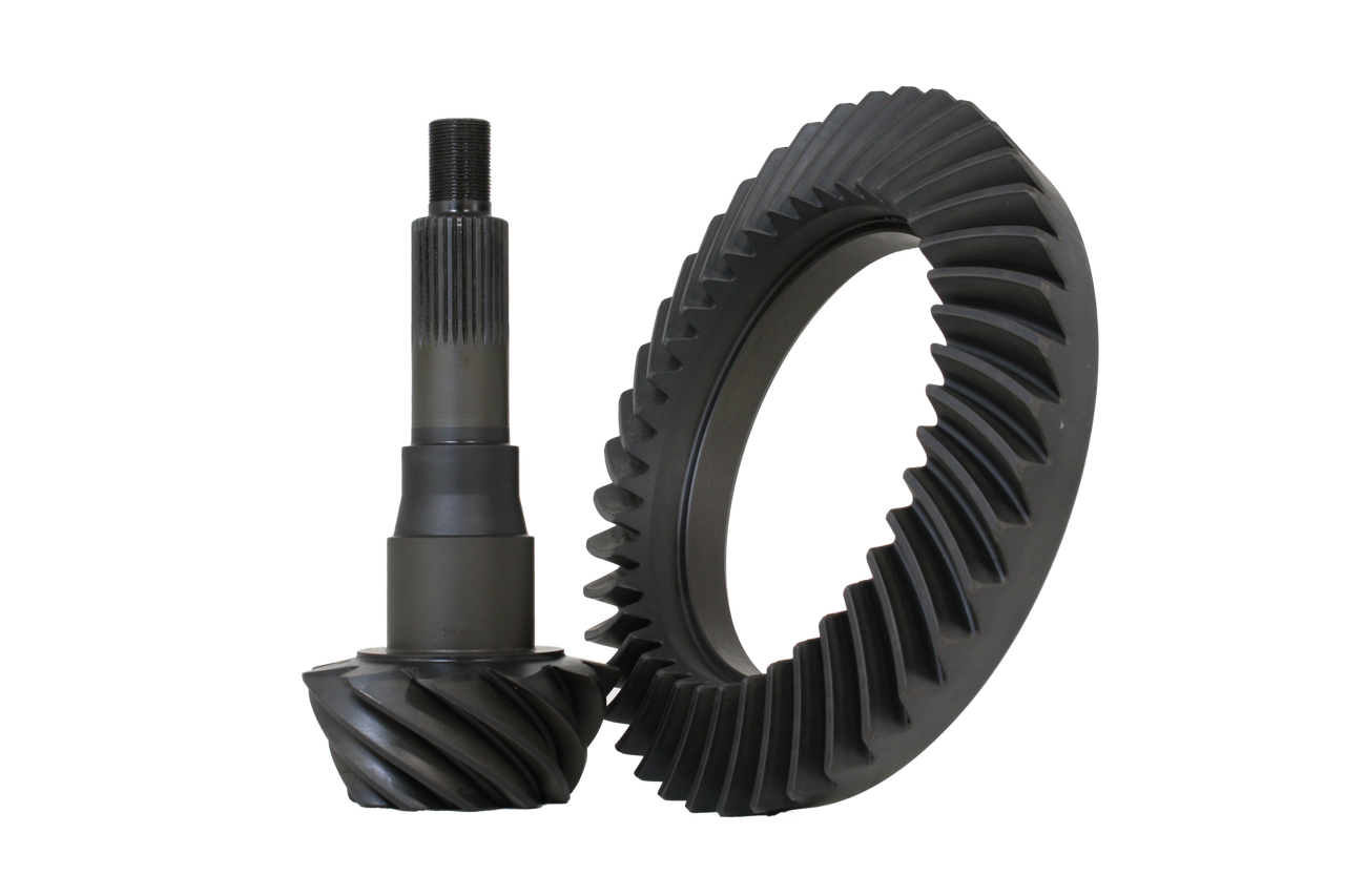 REVOLUTION GEAR F9.75-410-11 FORD 9.75 INCH 2011-PRESENT 4.10 RATIO 31 SPLINE RING AND PINION