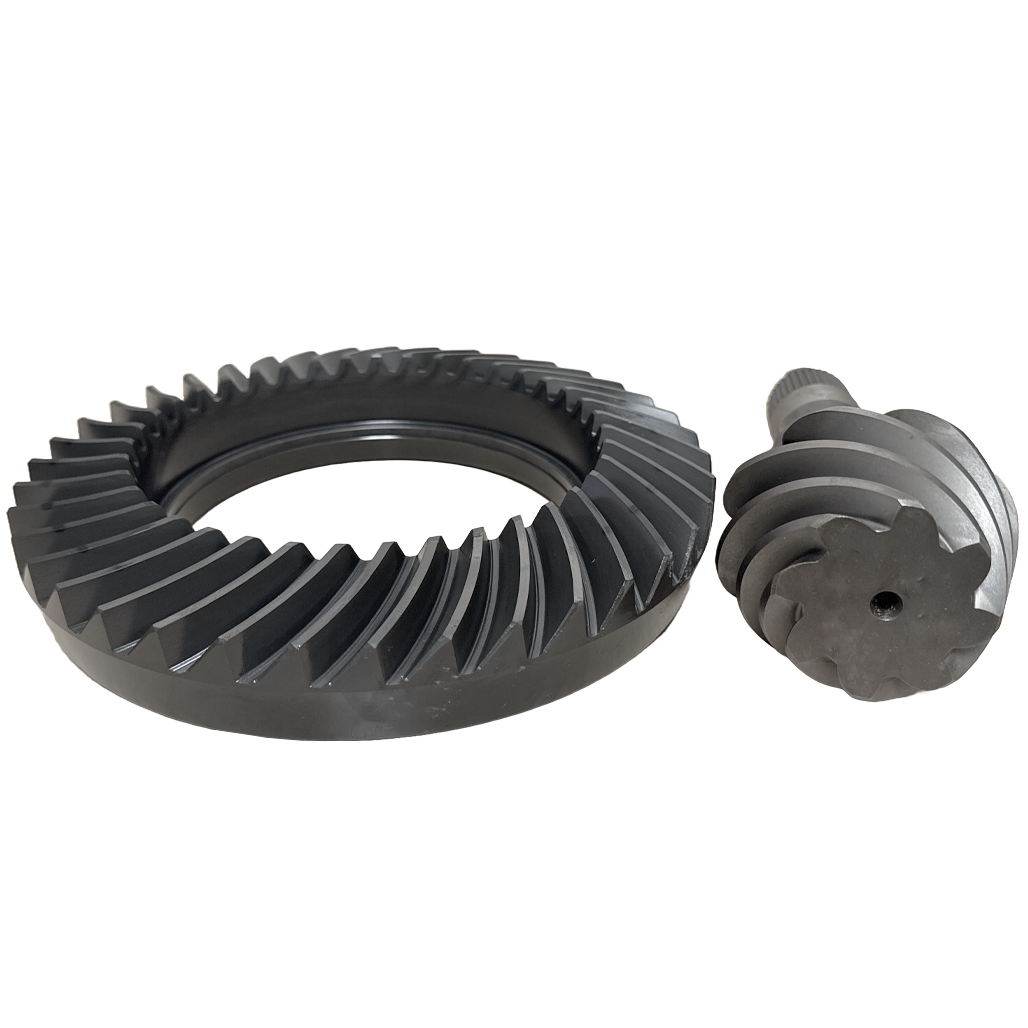 REVOLUTION GEAR F10.5-488-37 FORD 10.5 INCH 2011-2019 4.88 RATIO 37 SPLINE RING AND PINION