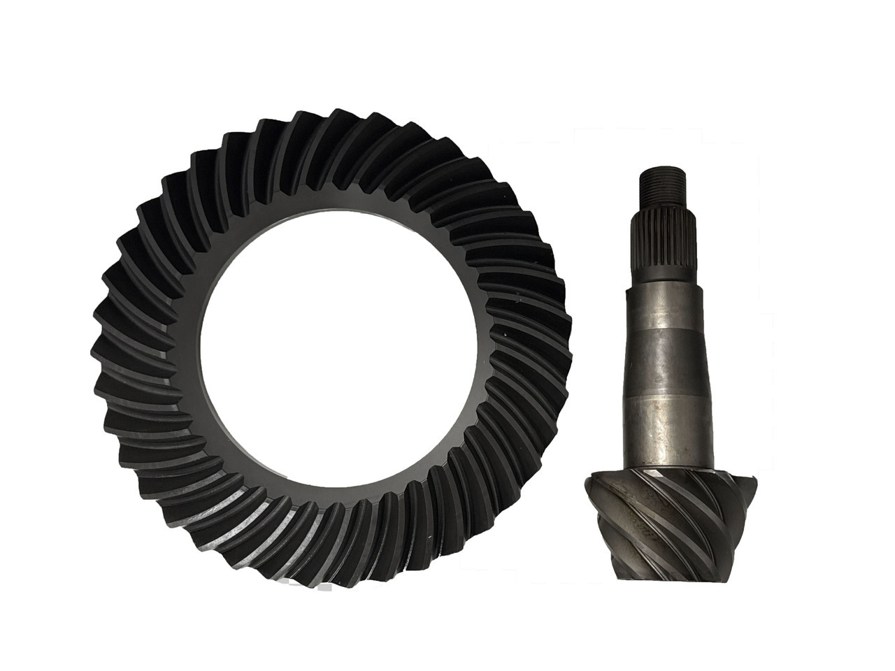 REVOLUTION GEAR M300-488 DANA M300 2017-PRESENT FORD F350/F450/F550 4.88 RATIO REAR RING AND PINION AND AXLE
