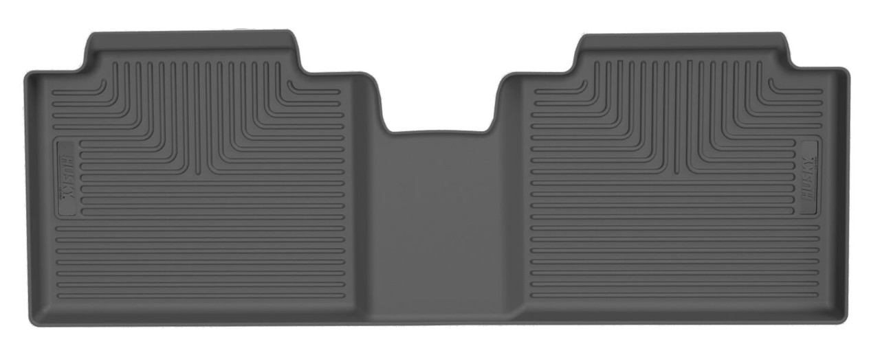 HUSKY LINERS 78401 X-ACT CONTOUR 2ND SEAT FLOOR LINER FOR 2024-2025 RX350/RX350H/RX500H