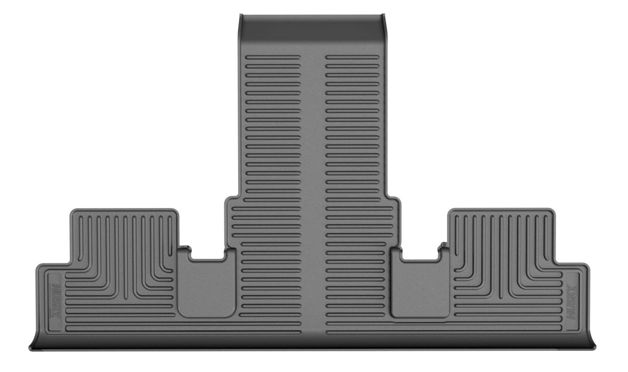 HUSKY LINERS 78351 X-ACT CONTOUR 3RD SEAT FLOOR LINER FOR 2024-2025 TRAVERSE/ENCLAVE/ACADIA