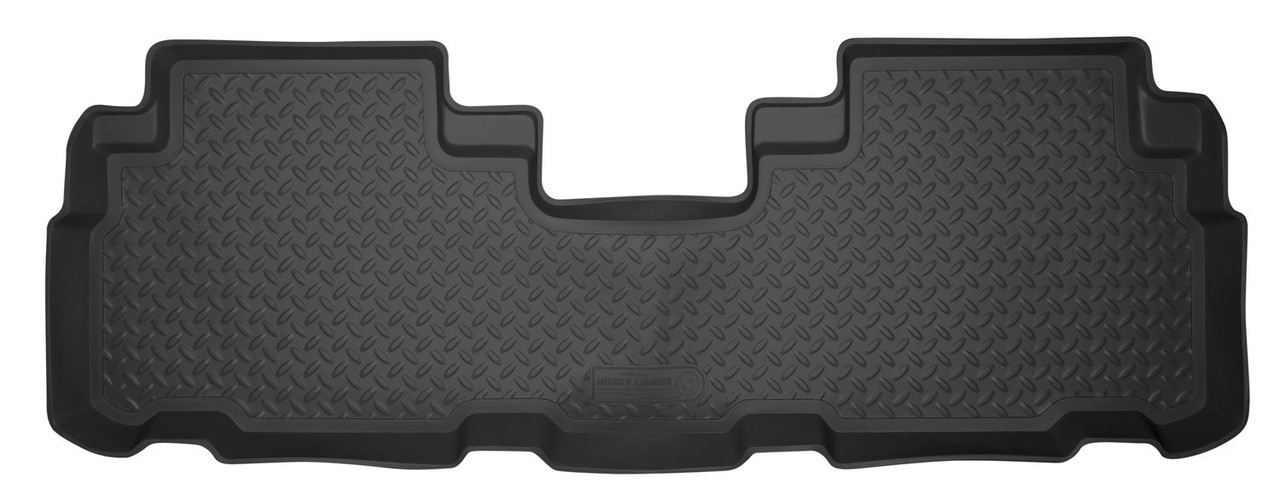 HUSKY LINERS 65881 CLASSIC STYLE 2ND SEAT FLOOR LINER FOR 2008-2013 HIGHLANDER