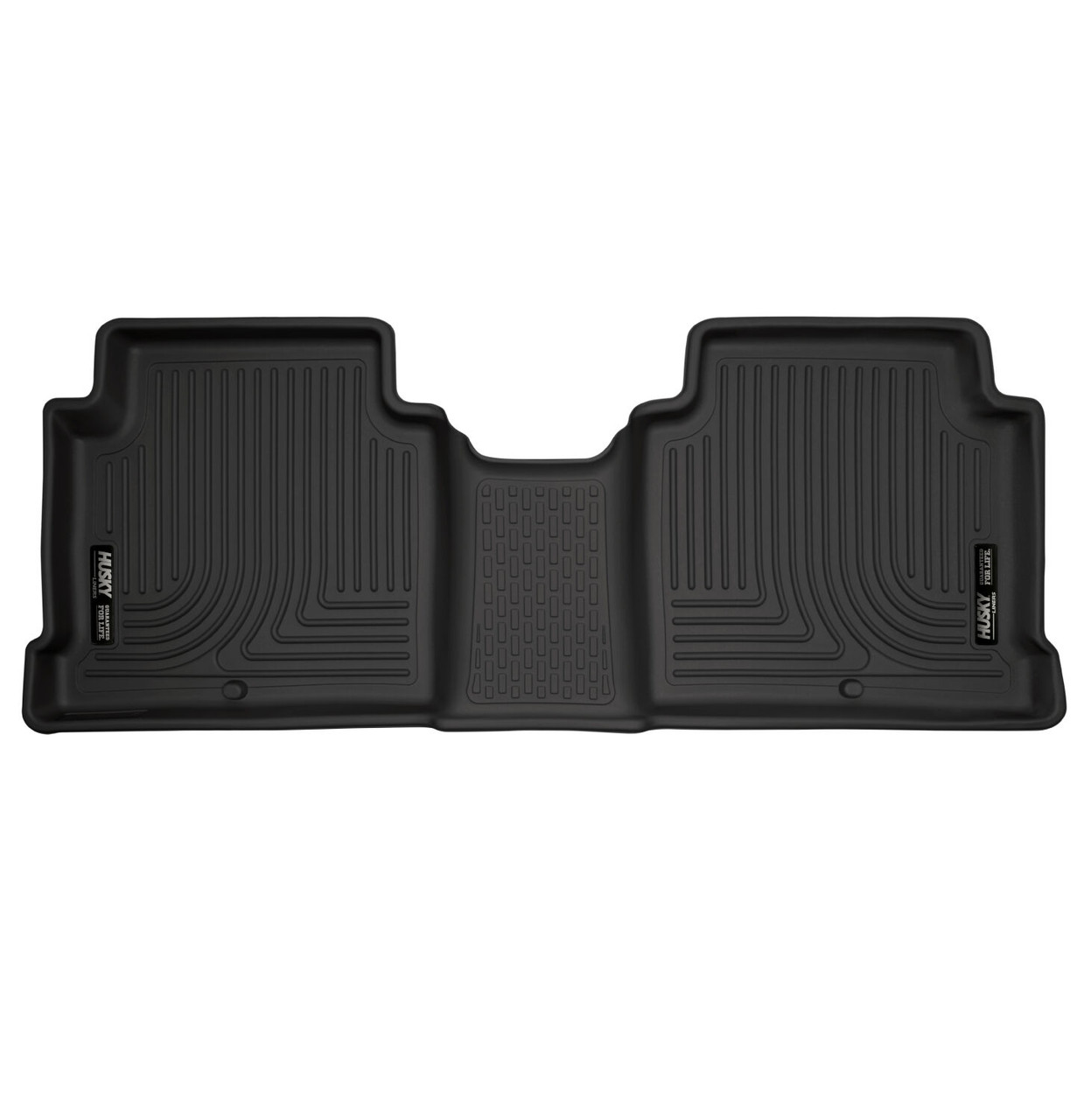 HUSKY LINERS 55721 X-ACT CONTOUR 2ND SEAT FLOOR LINER FOR 2015-2020 SONATA/OPTIMA