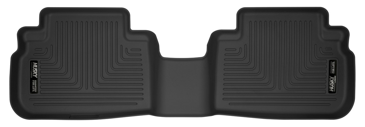 HUSKY LINERS 54741 X-ACT CONTOUR 2ND SEAT FLOOR LINER FOR 2019-2024 FORESTER