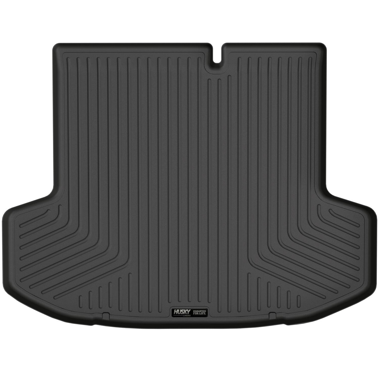 HUSKY LINERS 46801 WEATHERBEATER CARGO LINER FOR 2020-2024 VERSA