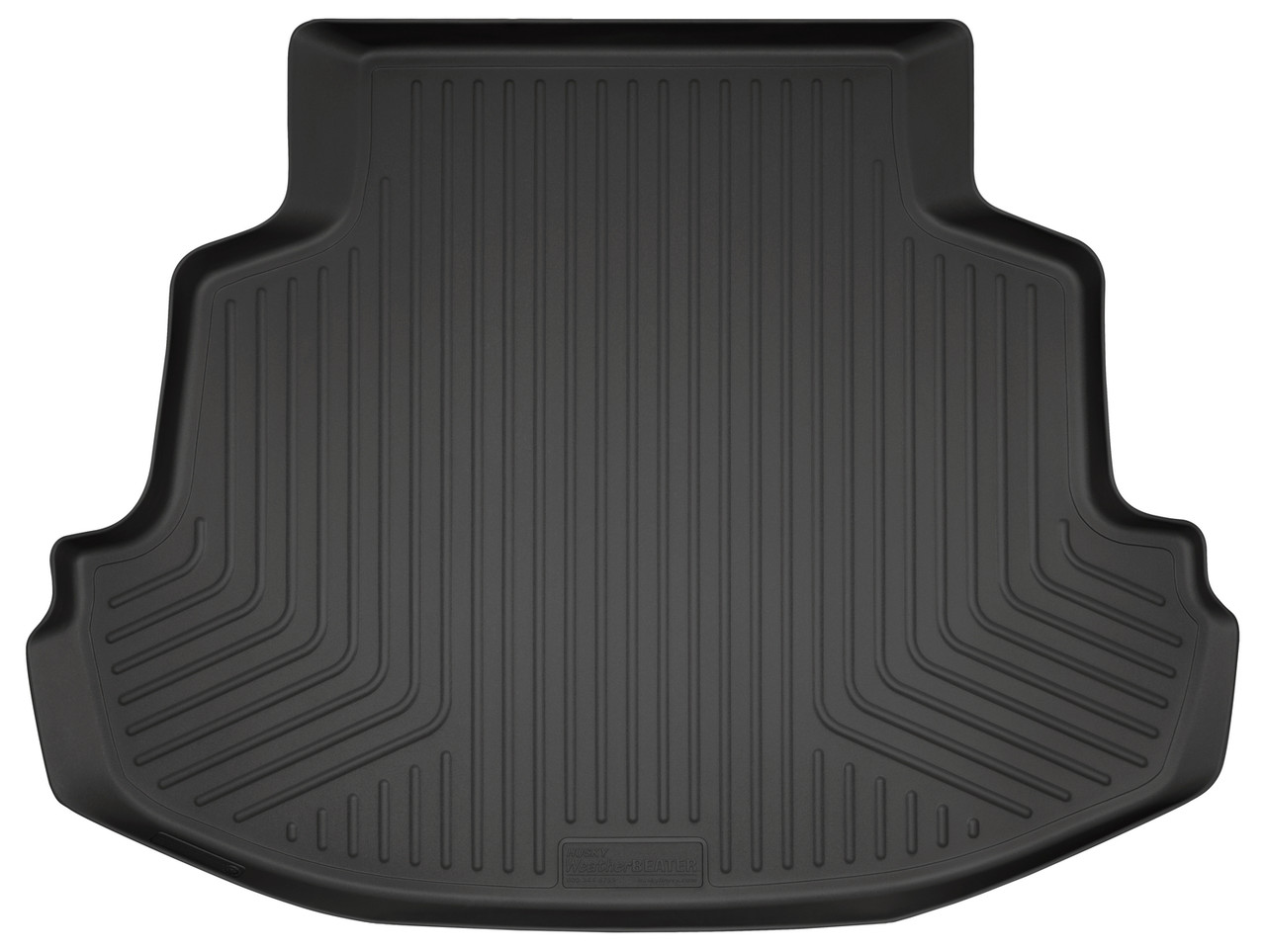 HUSKY LINERS 44561 WEATHERBEATER TRUNK LINER FOR 2014-2019 COROLLA