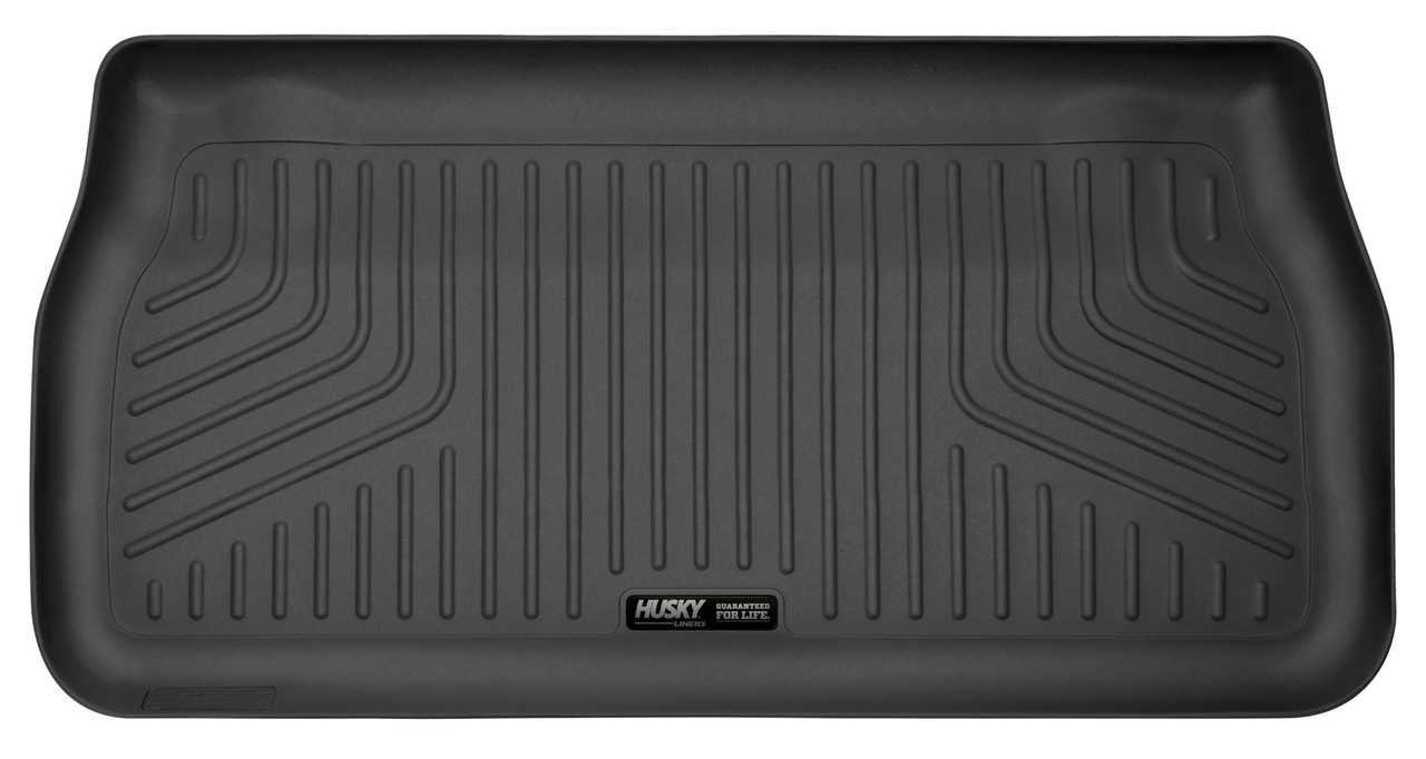 HUSKY LINERS 40241 WEATHERBEATER CARGO LINER FOR 2017-2025 PACIFICA/VOYAGER