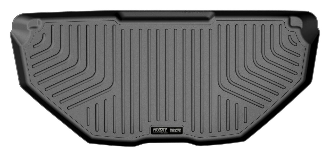 HUSKY LINERS 40141 WEATHERBEATER CARGO LINER FOR 2022-2024 R1S/R1T