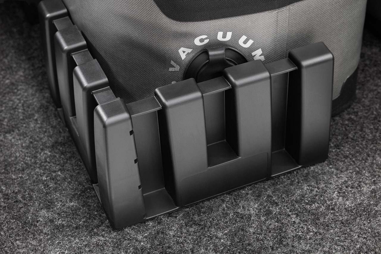 HUSKY LINERS 40002 GARAGE MATS CARGO LOGIC