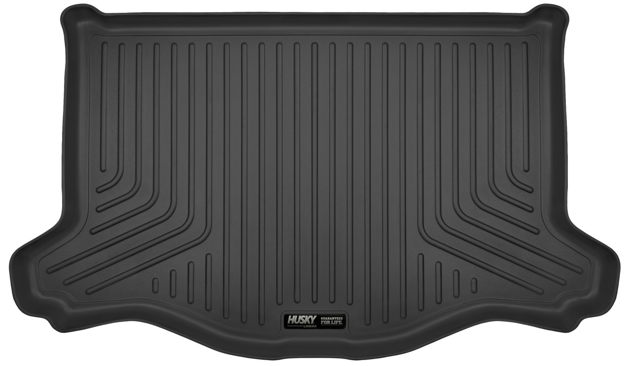 HUSKY LINERS 29491 WEATHERBEATER CARGO LINER FOR 2015-2020 FIT