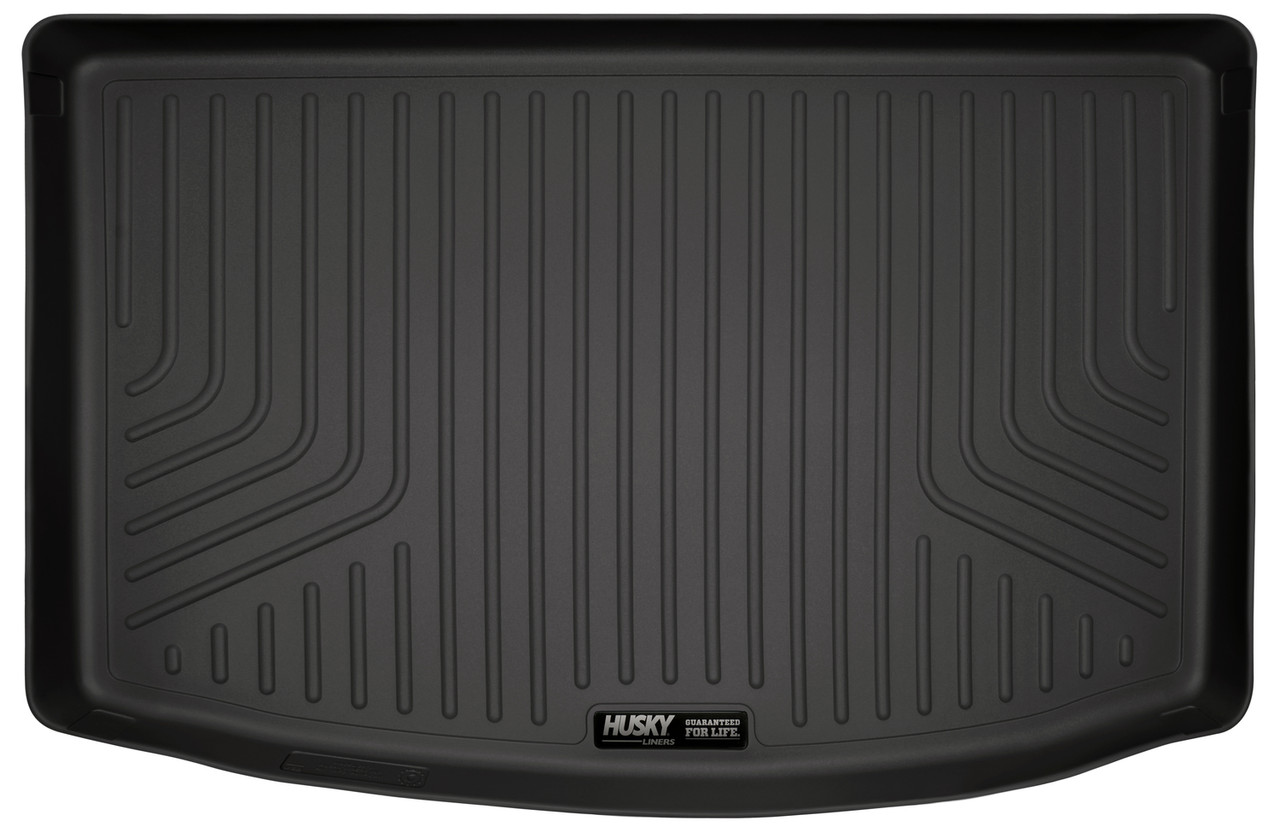 HUSKY LINERS 28701 WEATHERBEATER CARGO LINER FOR 2016-2019 CX-3