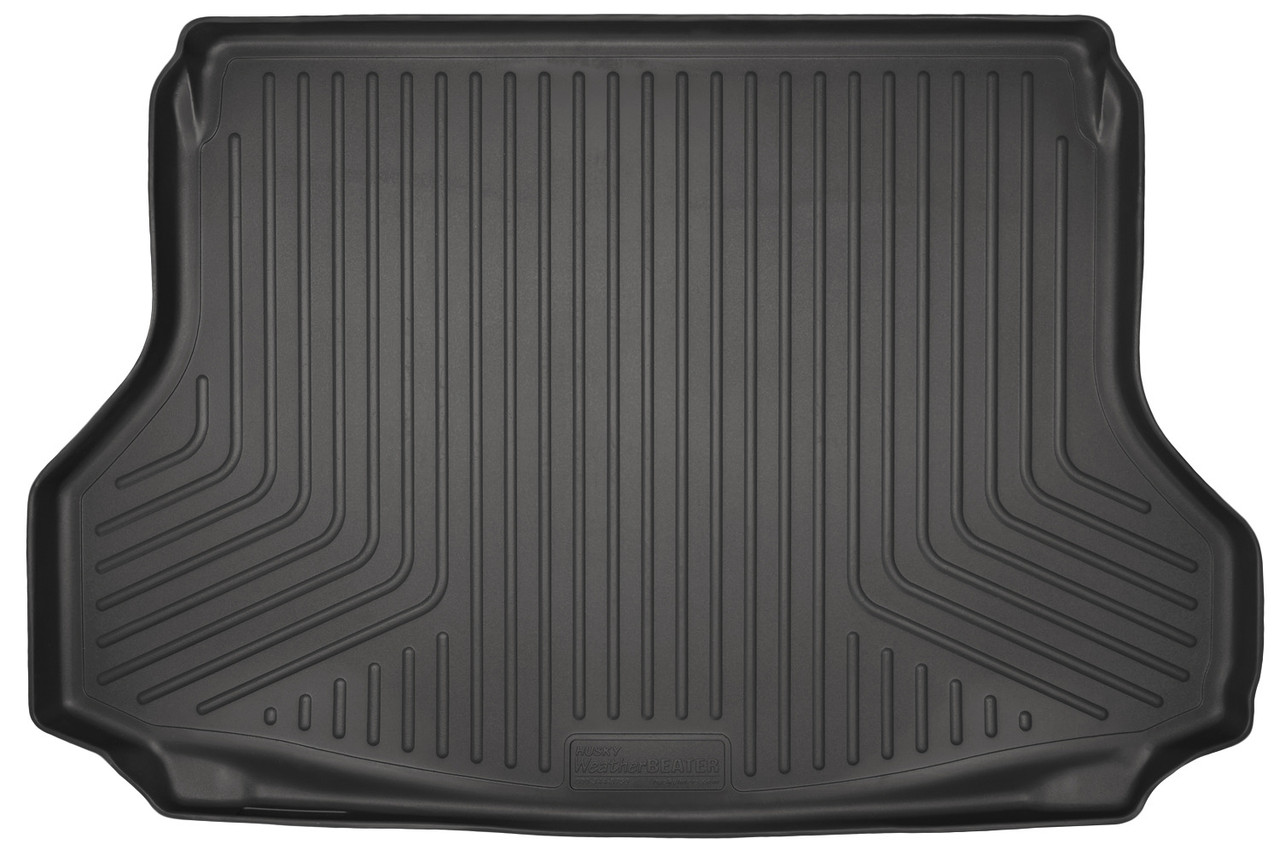 HUSKY LINERS 28671 WEATHERBEATER CARGO LINER FOR 2014-2020 ROGUE/X-TRAIL