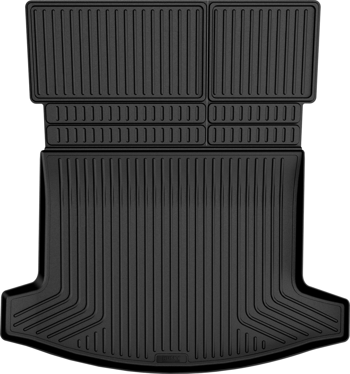 HUSKY LINERS 28341 WEATHERBEATER CARGO LINER FOR 2024-2026 NAUTILUS