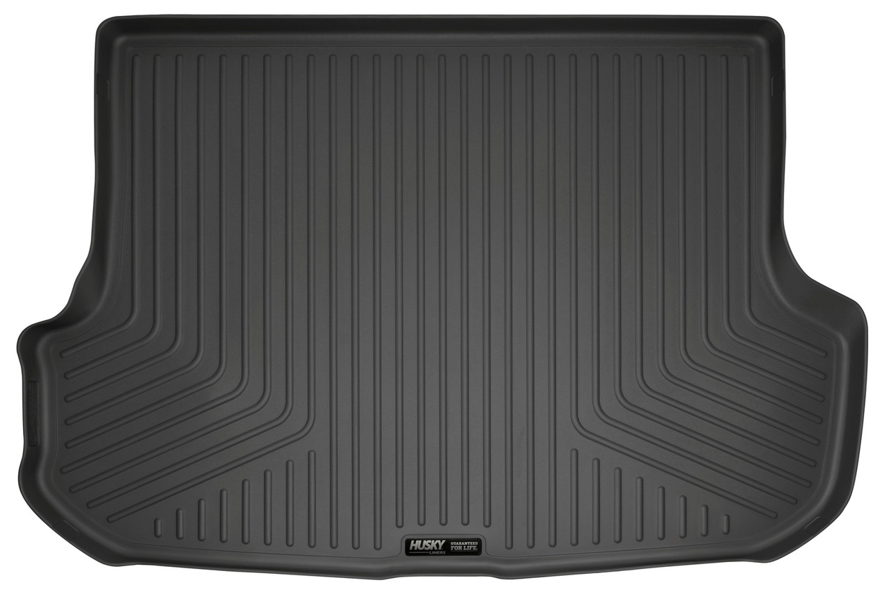 HUSKY LINERS 25651 WEATHERBEATER CARGO LINER FOR 2016-2022 RX350/RX450H