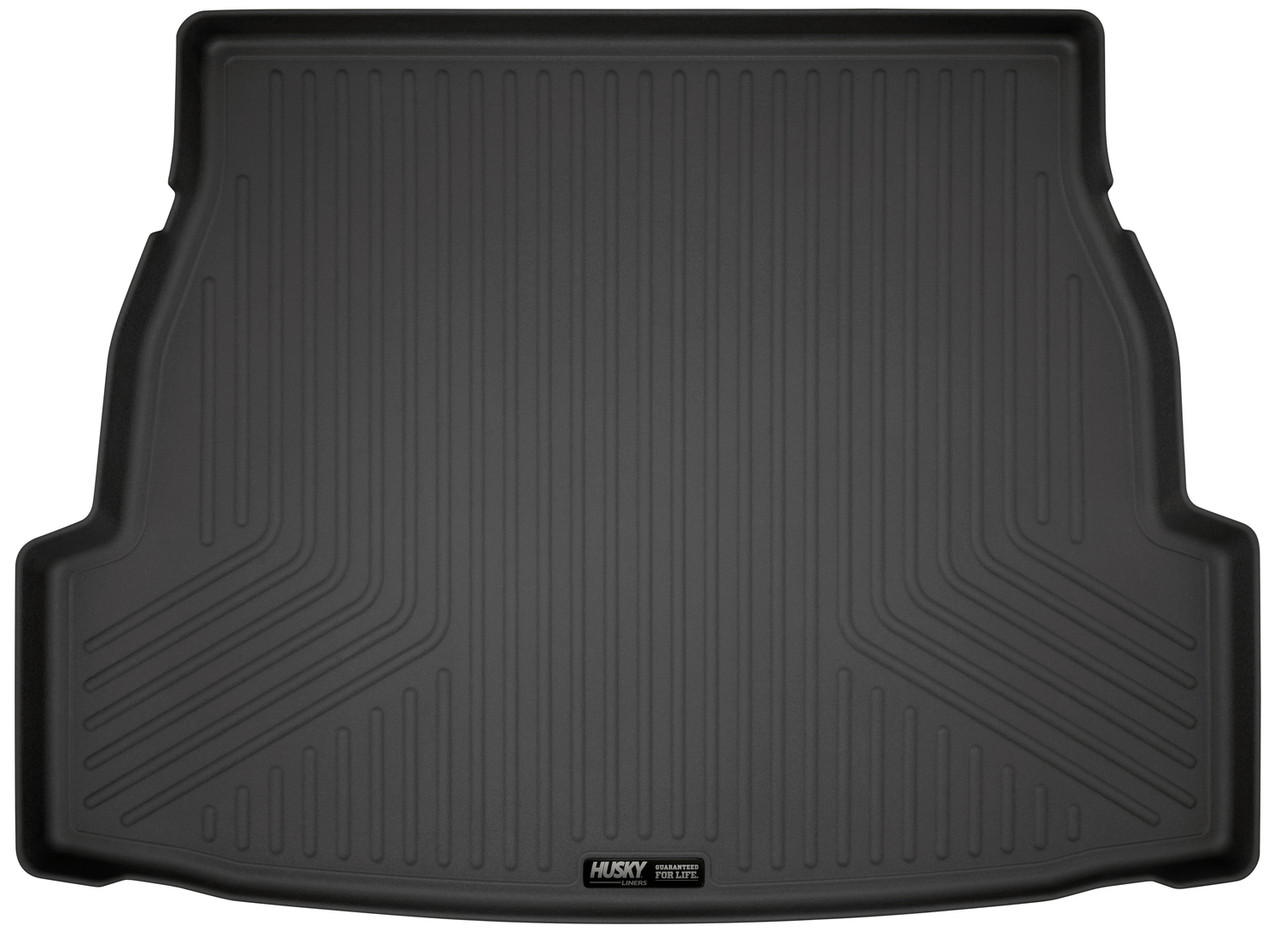 HUSKY LINERS 25501 WEATHERBEATER CARGO LINER FOR 2019-2025 RAV4