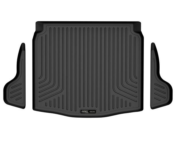 HUSKY LINERS 25291 WEATHERBEATER CARGO LINER FOR 2022-2026 COROLLA CROSS