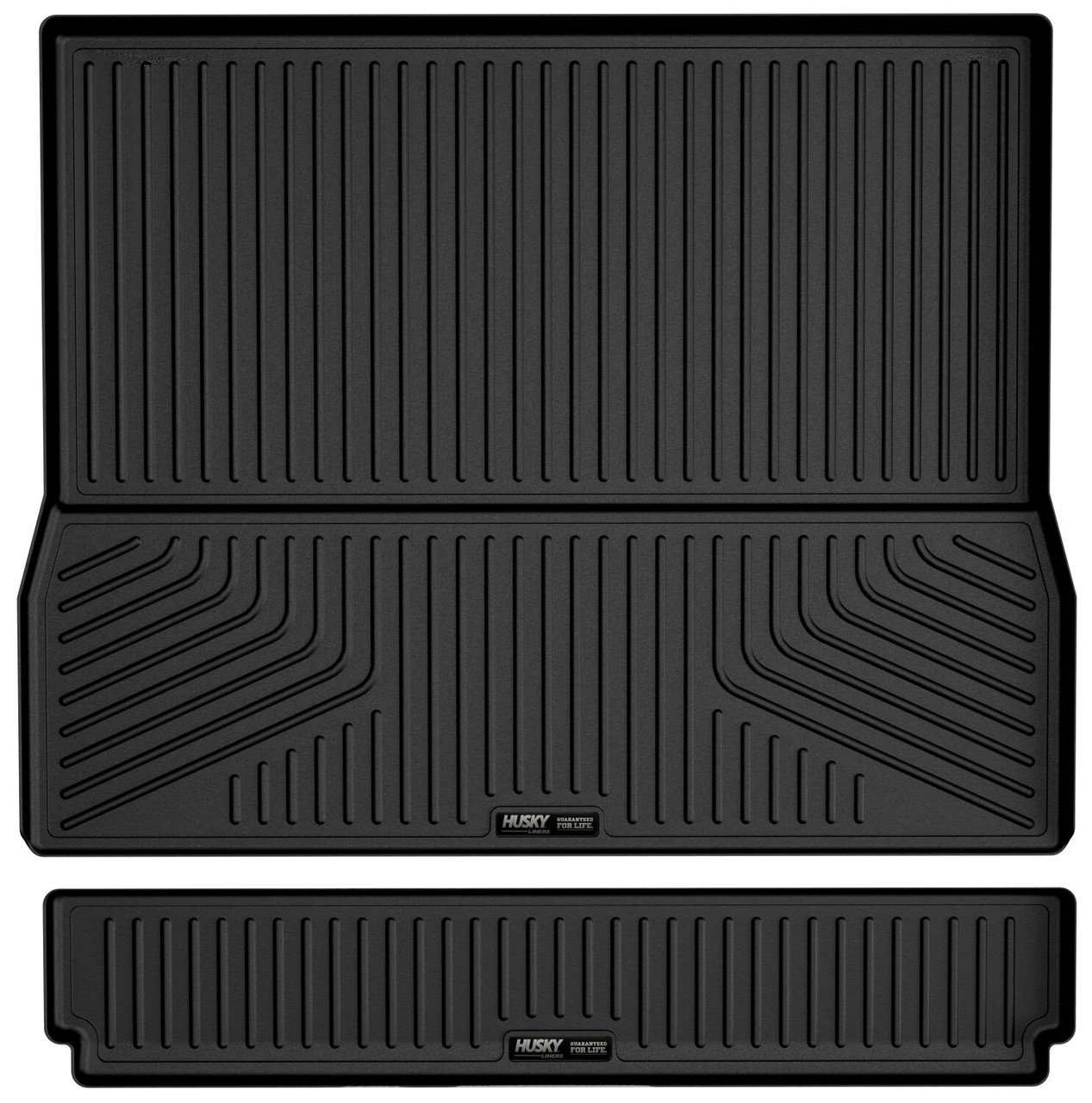 HUSKY LINERS 25281 WEATHERBEATER CARGO LINER FOR 2023-2026 SEQUOIA
