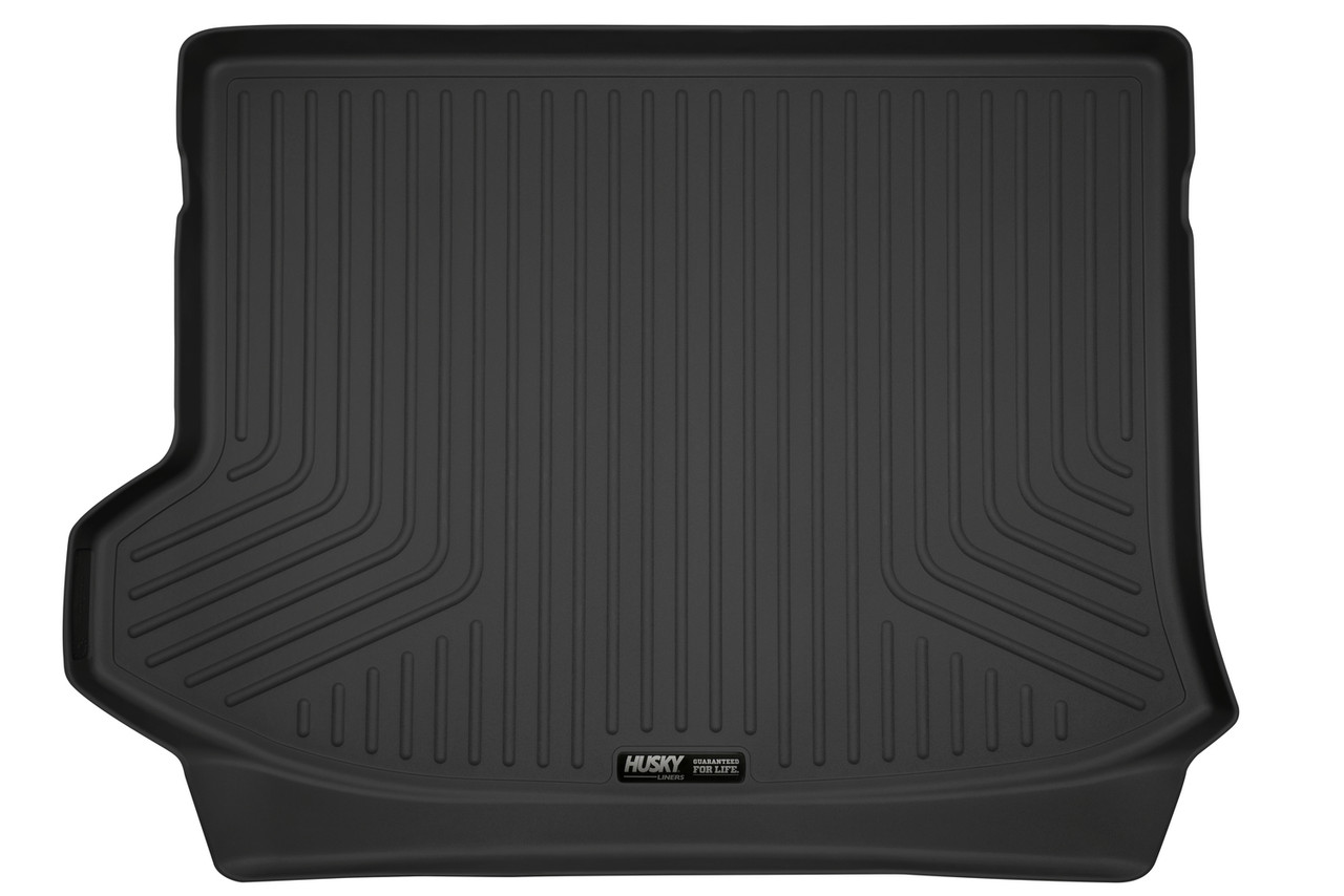 HUSKY LINERS 25111 WEATHERBEATER CARGO LINER FOR 2016-2020 ENVISION