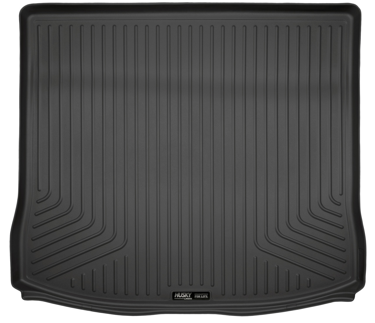 HUSKY LINERS 23521 WEATHERBEATER CARGO LINER FOR 2015-2024 EDGE BLACK