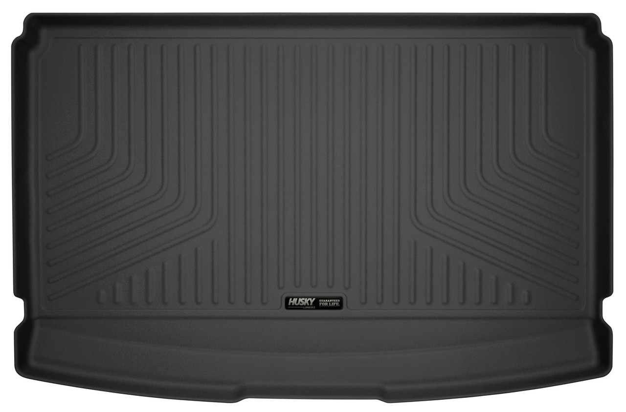 HUSKY LINERS 23441 WEATHERBEATER CARGO LINER BEHIND 3RD SEAT FOR 2018-2025 EXPEDITION/NAVIGATOR