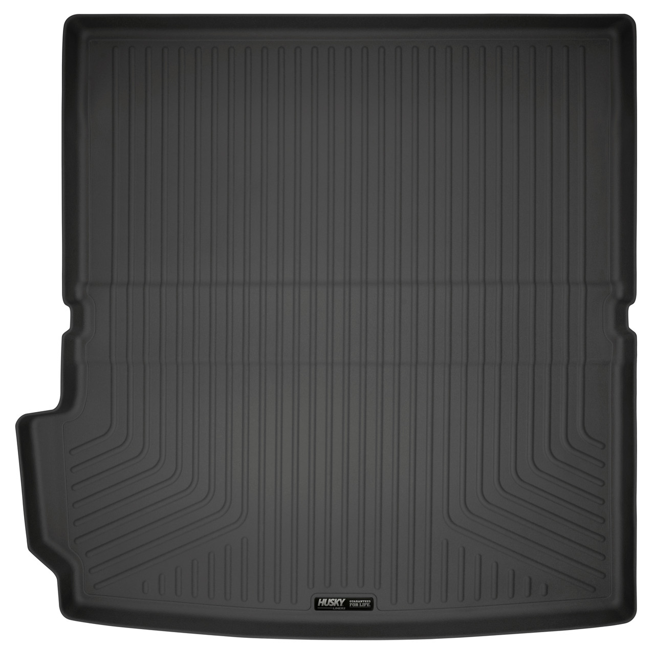 HUSKY LINERS 22051 WEATHERBEATER CARGO LINER BEHIND 2ND SEAT FOR 2018-2024 TRAVERSE LIMITED