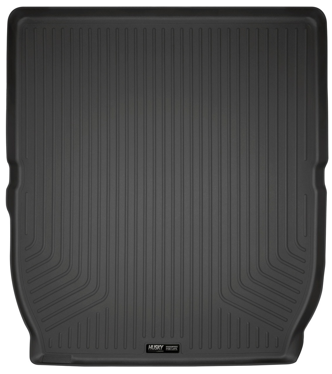 HUSKY LINERS 22021 WEATHERBEATER CARGO LINER BEHIND 2ND SEAT FOR 2008-2017 ENCLAVE/TRAVERSE